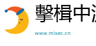 擊楫中流網